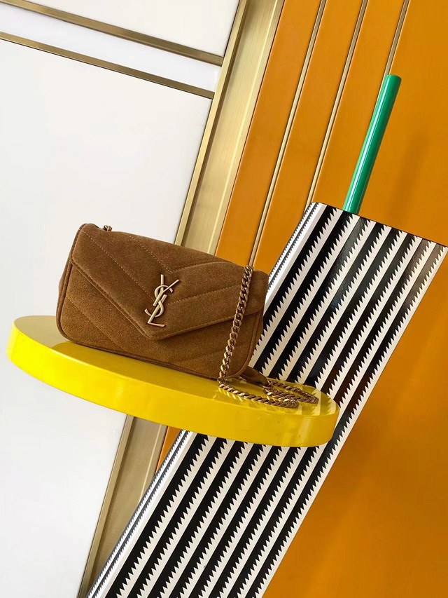 YSL Loulou Bag ID:20260111-388